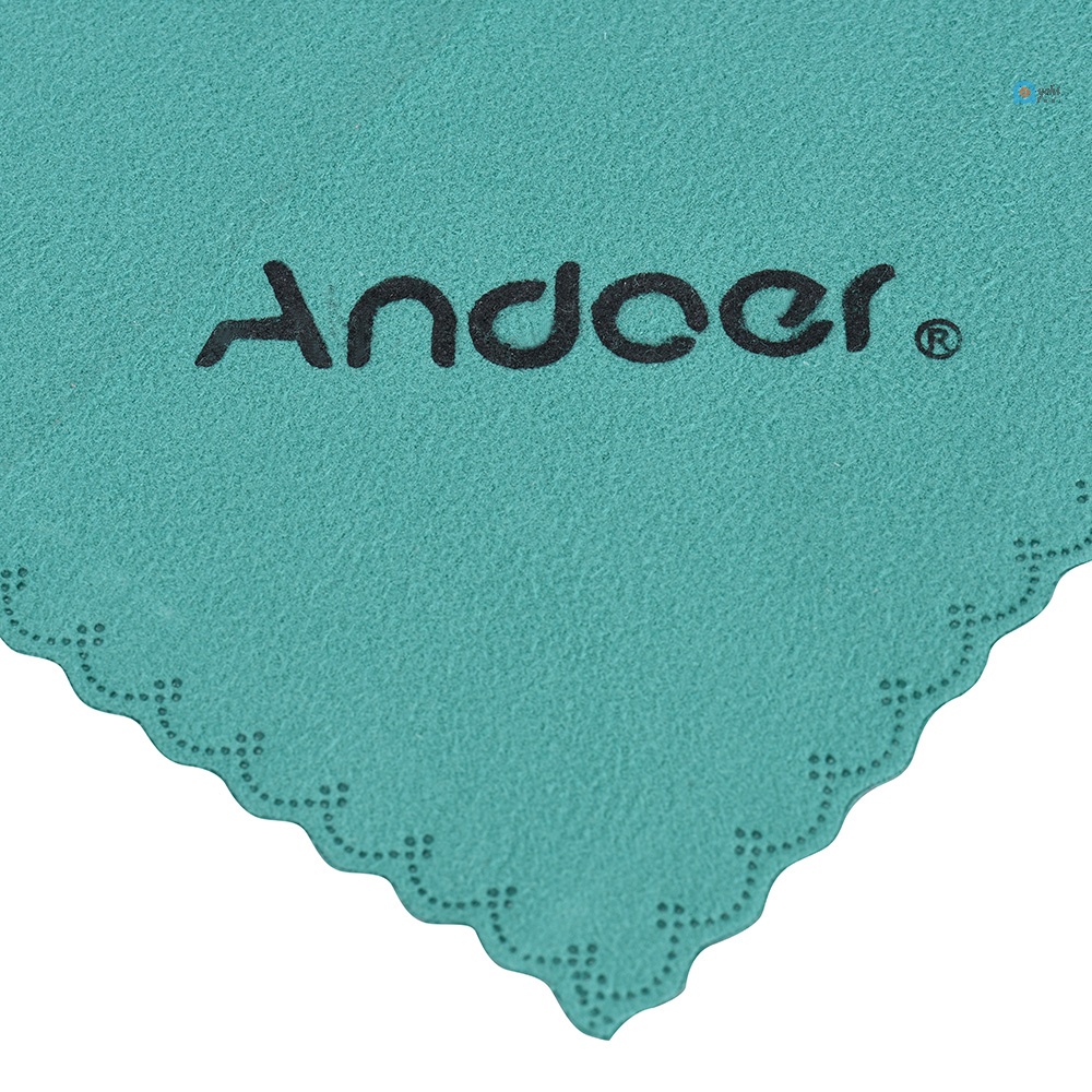 ANDOER Dụng Cụ Vệ Sinh Ống Kính Máy Ảnh canon dslr iphone ipad Tiện Dụng