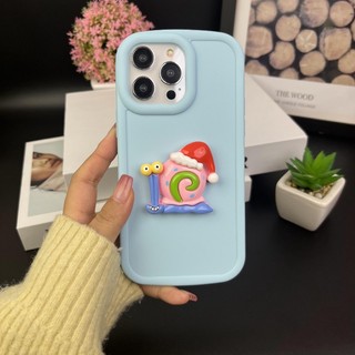 Ốp Điện Thoại Chống Sốc In Hình Búp Bê 3d Cho iphone7 7plus 8 8plus xs xr 11 12 13 14 15 pro plus promax