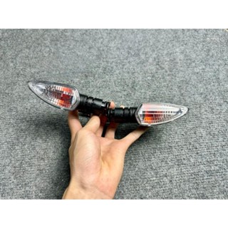  Xi Nhan kiểu zin Exciter 150 ex150 GẮN ĐƯỢC NHIỀU DÒNG XE KHÁC  GIÁ 1 CẶP  