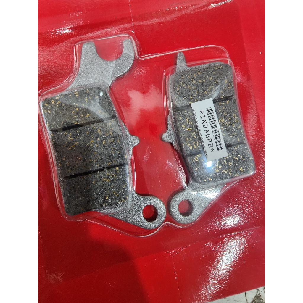 BỐ THẮNG TRƯỚC VARIO 2017 , CLICK 2017 , AIR BLADE 125 , BEAT 125 , SCOOPY 125