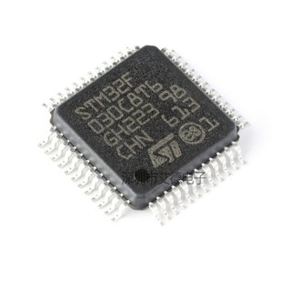 Bo mạch điều khiển micro stm32f030c8t6 lqfp-48 arm cortex-m0 32-bit