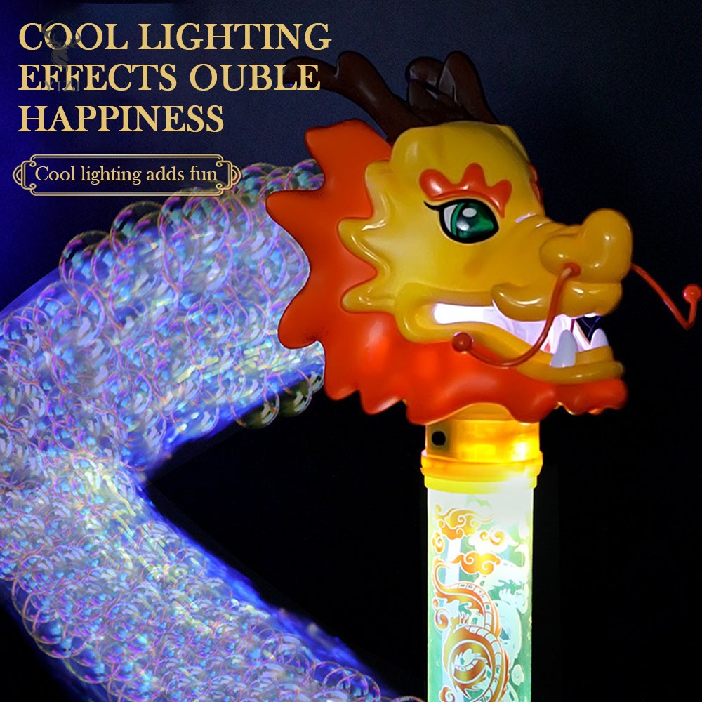 Dụng Cụ Tạo Bong Bóng Đa Năng Cho Trẻ Em