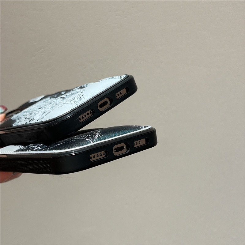 THE NORTH FACE Ốp Điện Thoại Cho iphone15 15pro 15promax 14promax 14 14pro 13 13pro 13pm 12 12p 12pm 11 11p 11pm x xr max