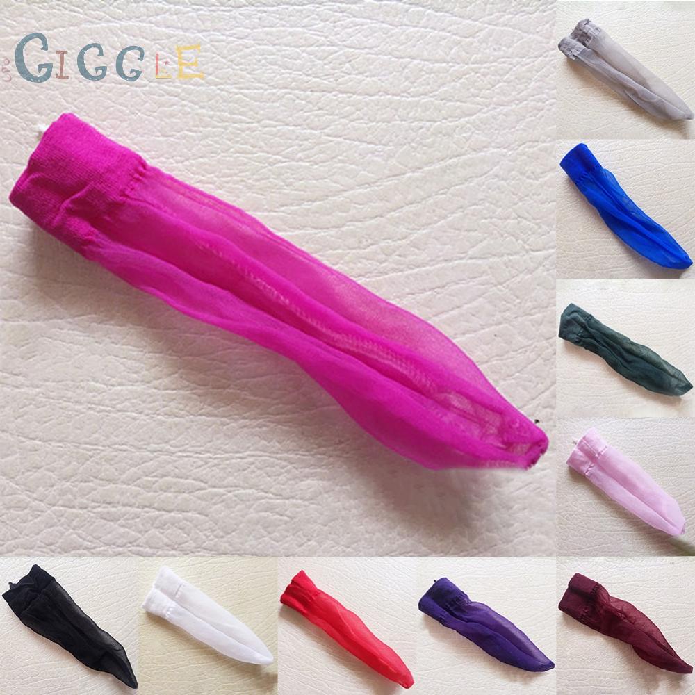 Comfortable and Smooth Pouch Bag for Men Transparent Sheath Cover