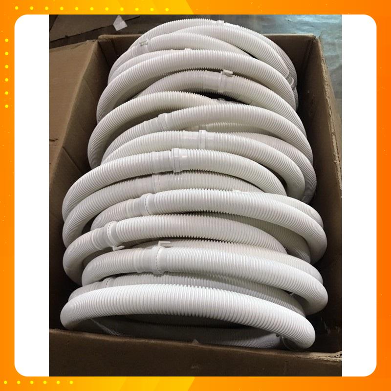 Ống thải nước máy giặt cửa ngang đa năng - Dây xả thoát nước máy giặt cửa ngang hàng Xịn