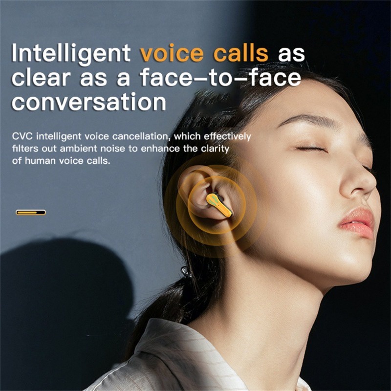 Hx Tai Nghe Chụp Tai bluetooth Không Dây n35 tws Pin 15h Chống Nước Thoải Mái Khi Chơi Game