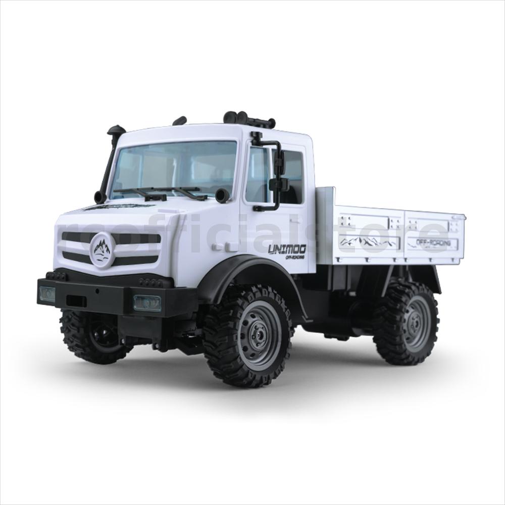 Sg Mô Hình Xe Ô Tô Địa Hình Điều Khiển Từ Xa 1213 rtr 1 / 16 2.4g rwd rc