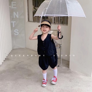 set xinh dễ thương cho bé gái