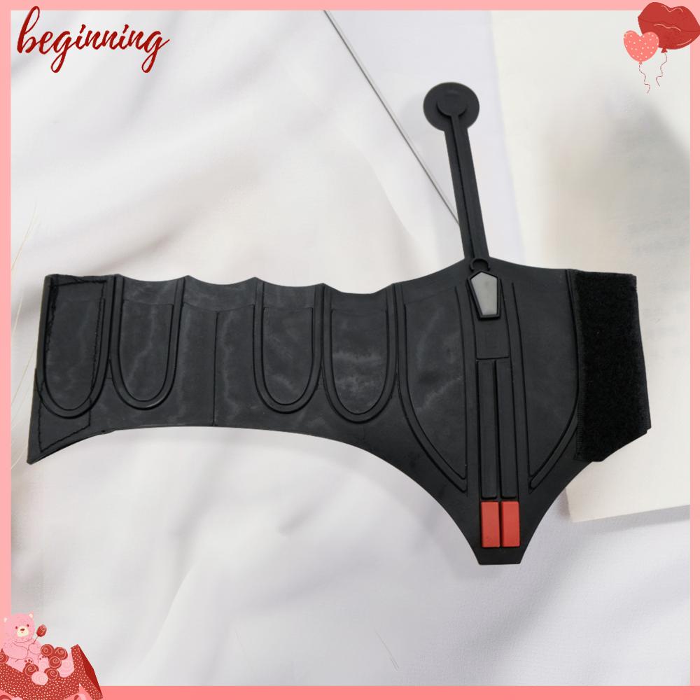 ✿ Miếng Dán Trang Trí Khởi Động Xe Hơi ✿ Vòng Tay Hóa Trang Người Nhện Phong Cách halloween Cho Bé