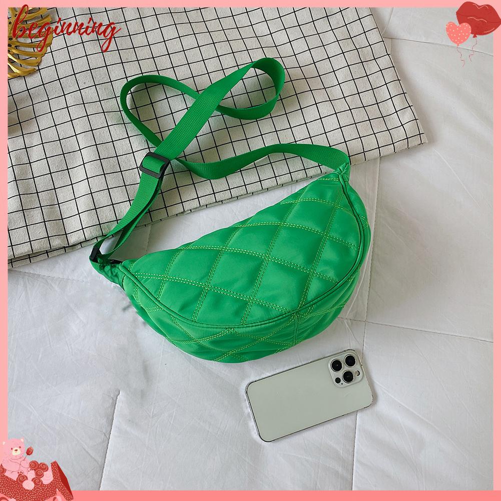 ✿ Miếng Dán Trang Trí Khởi Động Xe Hơi ✿ Túi tote Đeo Chéo Có Đệm Lót Gọn Nhẹ Tùy Chỉnh Thời Trang Mùa Đông Cho Nữ