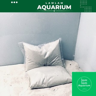 Cát trắng 2kg
