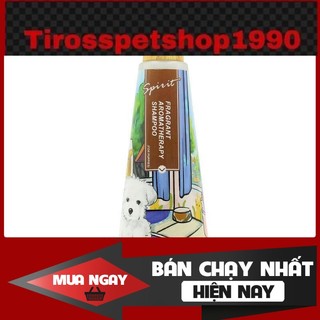 [❌GIÁ SỈ❌] Sữa tắm nước hoa chuyên cho chó con - Spirit Puppy 5ml ❤️