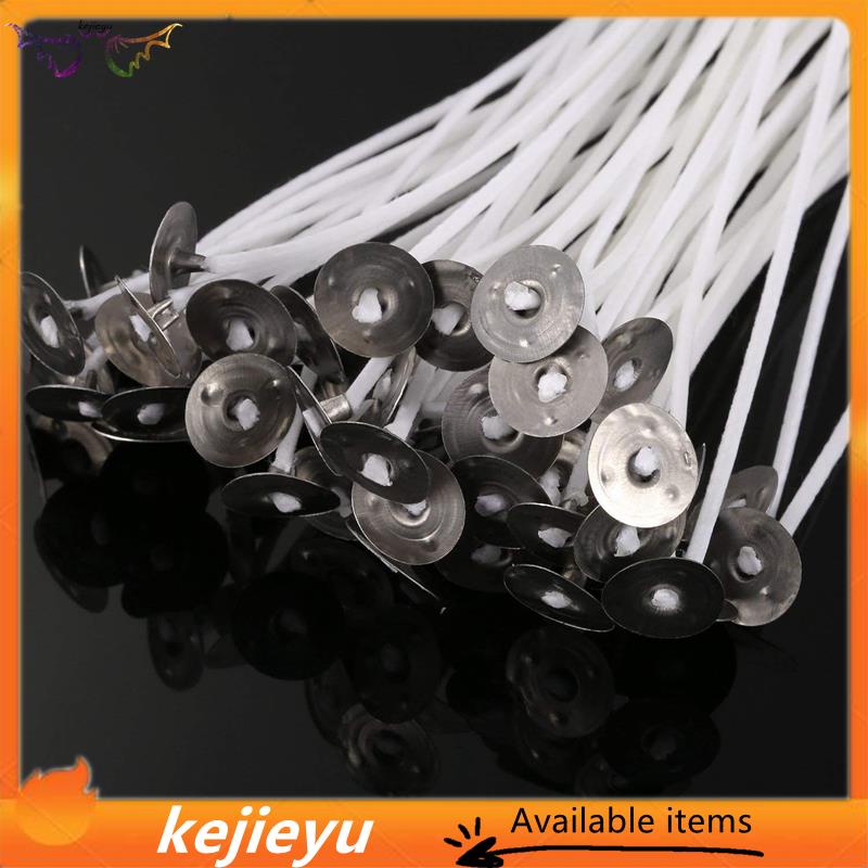 Bộ 150 Cây Nến Tự Nhiên 8 inch 50 Cây Nến 6 inch Tự Làm