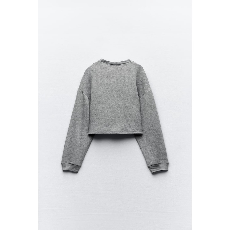 Áo len Zara authentic