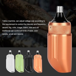 SweetBunny Rocket Motor Tattoo Pen Máy xăm động cơ quay màu Súng