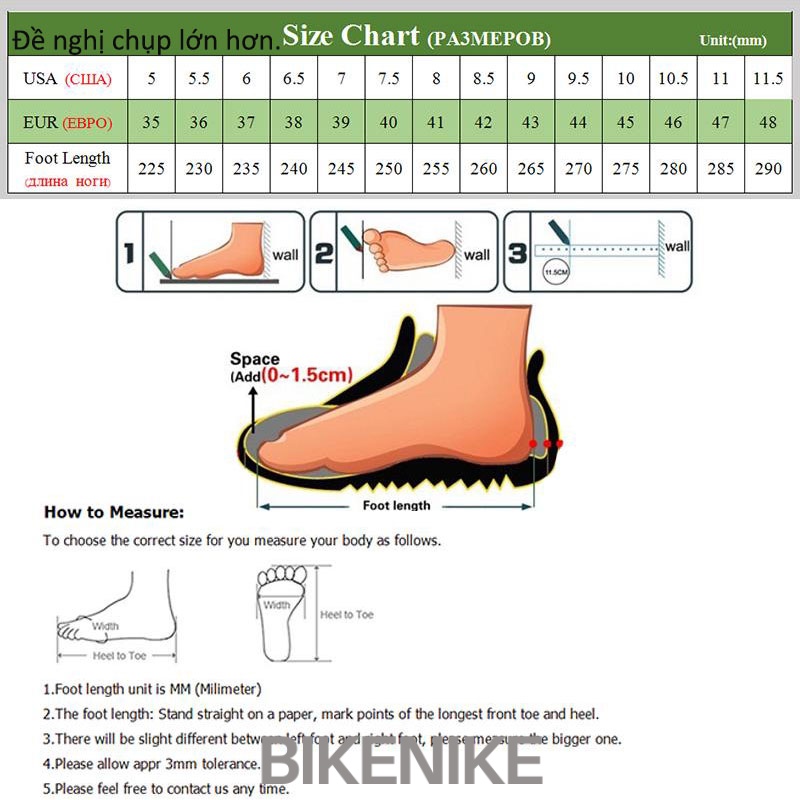 BIKENIKE dép đế cao dép sandal nữ giày nữ Phối màu tinh tế Êm ái Đa năng Đường may tỉ mỉ FYD2391H1Z 39Z230928