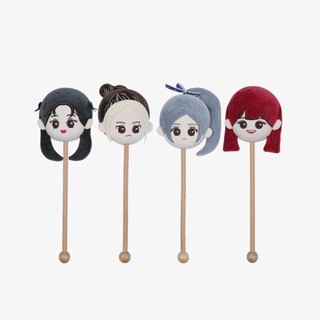 Gậy đấm lưng, massage blackpink