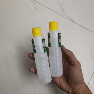 Nước rửa móng ace ủ phá lau sơn gel 125ml