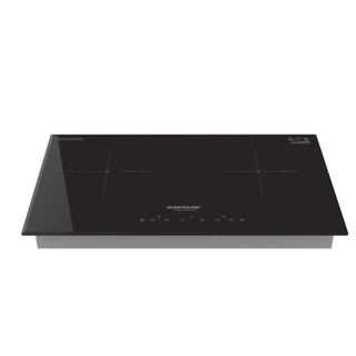 BẾP ĐÔI ĐIỆN TỪ SUNHOUSE SHB-DI01, Tổng công suất
4000W , Chế độ hẹn giờ, khóa trẻ em tiện lợi, Bảo hành
36 tháng