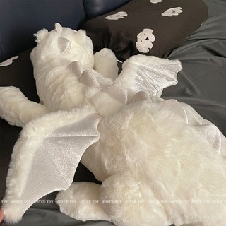 Gấu bông hình rồng dragon gấu bông khủng long nhồi bông mềm mại dễ thương 70cm 90cm 110cm 130cm