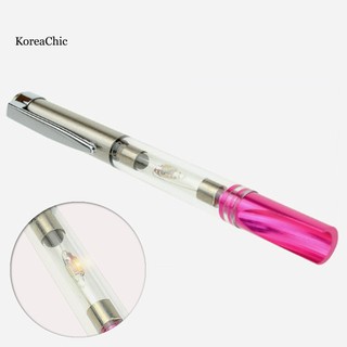 < Koreachic > Bút Thử Điện Bugi Đánh Lửa Cho Xe Hơi