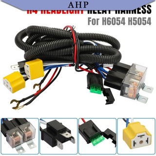 Rơ le đèn pha xe hơi 12v h4 led chất lượng cao