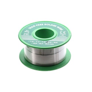 Cuộn dây hàn 20g / 50g đường kính 0.8mm chất lượng cao