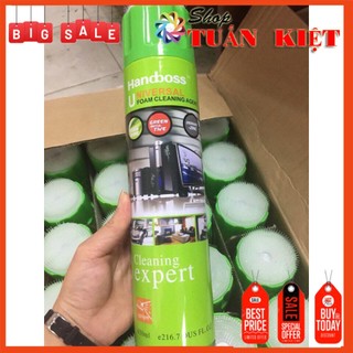 BÌNH XỊT VỆ SINH LAPTOP 650ML