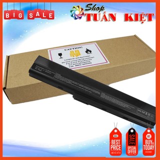 Pin Laptop Asus A52 A52F A52J A52JB A52JK A52JR K42 K42F K42JB K42JK K42JR K52 K52F K52JB K52JC K52JE K52JK K52Jr A31K52