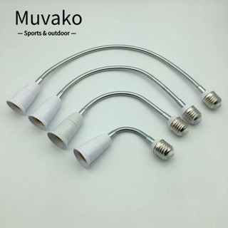 Muvako Đuôi Đèn Chuyển Đổi Từ E27 Sang E27