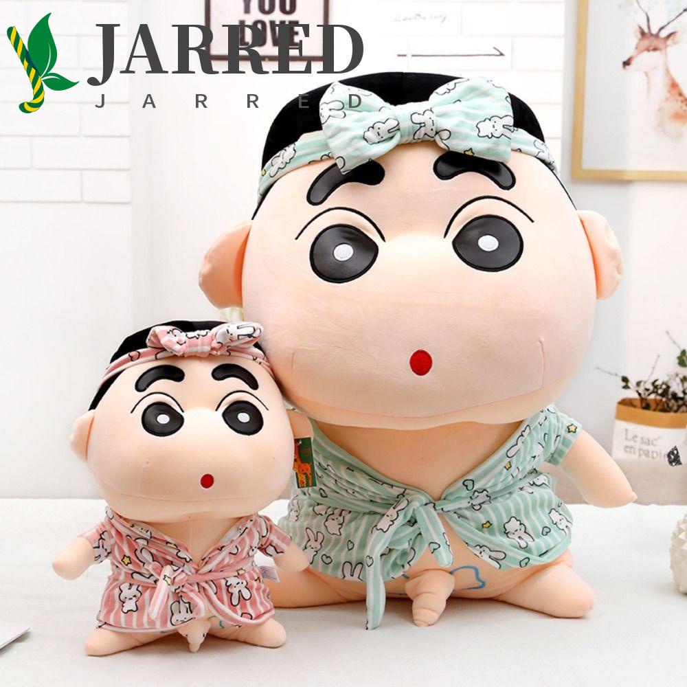 Thú Nhồi Bông Hình Cậu Bé Bút Chì Shin-chan Dùng Để Hóa Trang