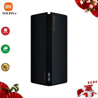 Wifi router Xiaomi AX3000 Mesh RA82, RA80 - Bảo hành 6 tháng - Shop Mi YouPin Mall