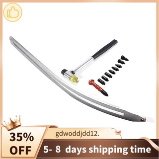 Fender bộ dụng cụ phục hồi vết lõm xe hơi chuyên dụng