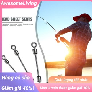 Set 10 Khoen Ma Ní Hỗ Trợ Câu Cá