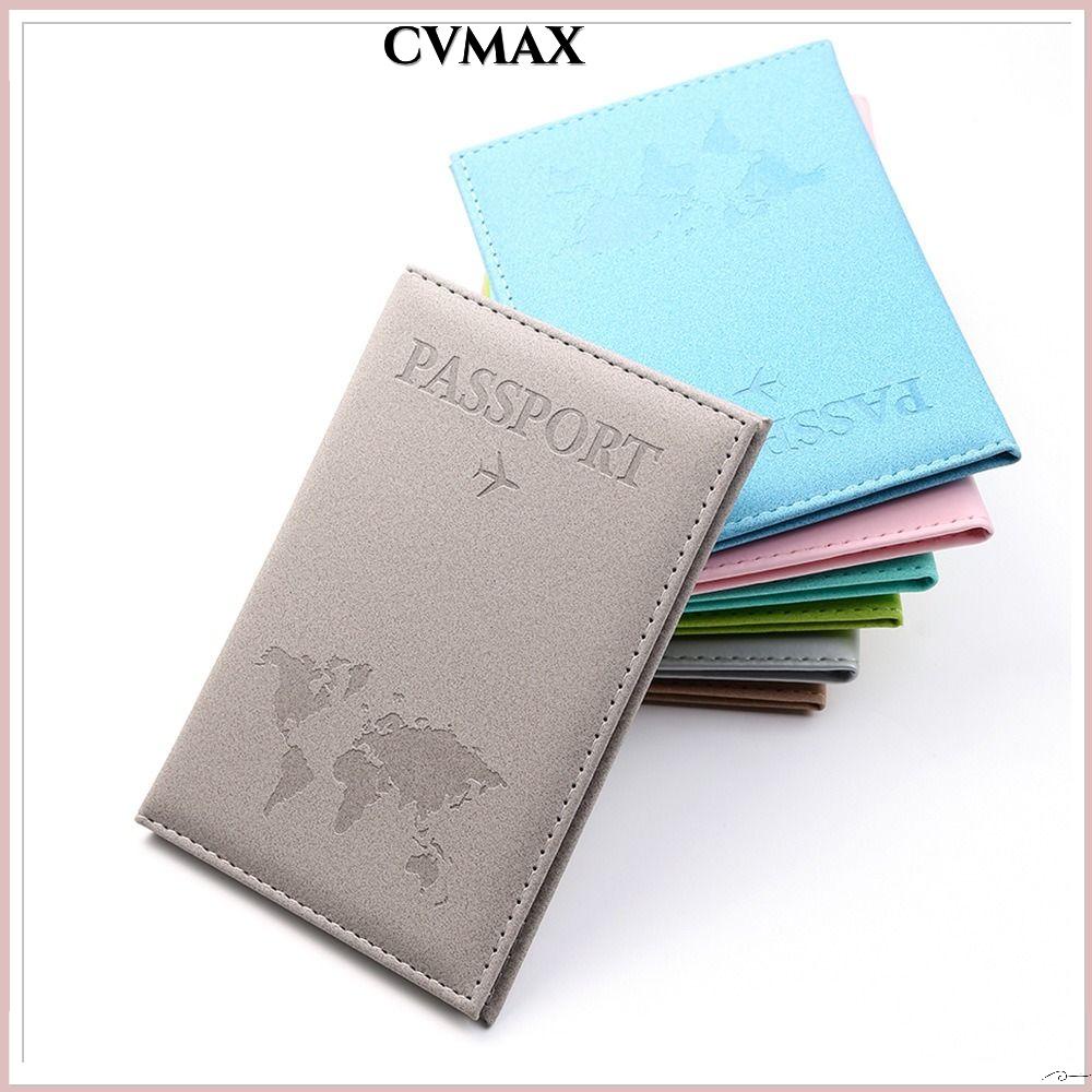 Cmax passport cover gói di động bảo vệ thẻ id