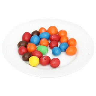 Kẹo Chocolate M&M's Peanut 90g