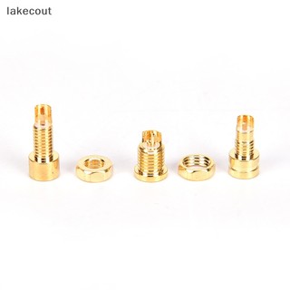 1 đầu nối dây hàn mmcx female ie800 diy