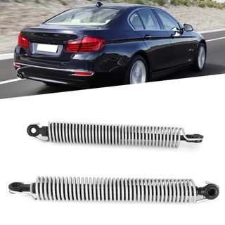 Ssrroo AQXRight - LID TRUNK trở lại lò xo 51247204366 1 Cặp căng thẳng phù hợp cho 5 Series F10 520I 523I 525D 528I 535IX