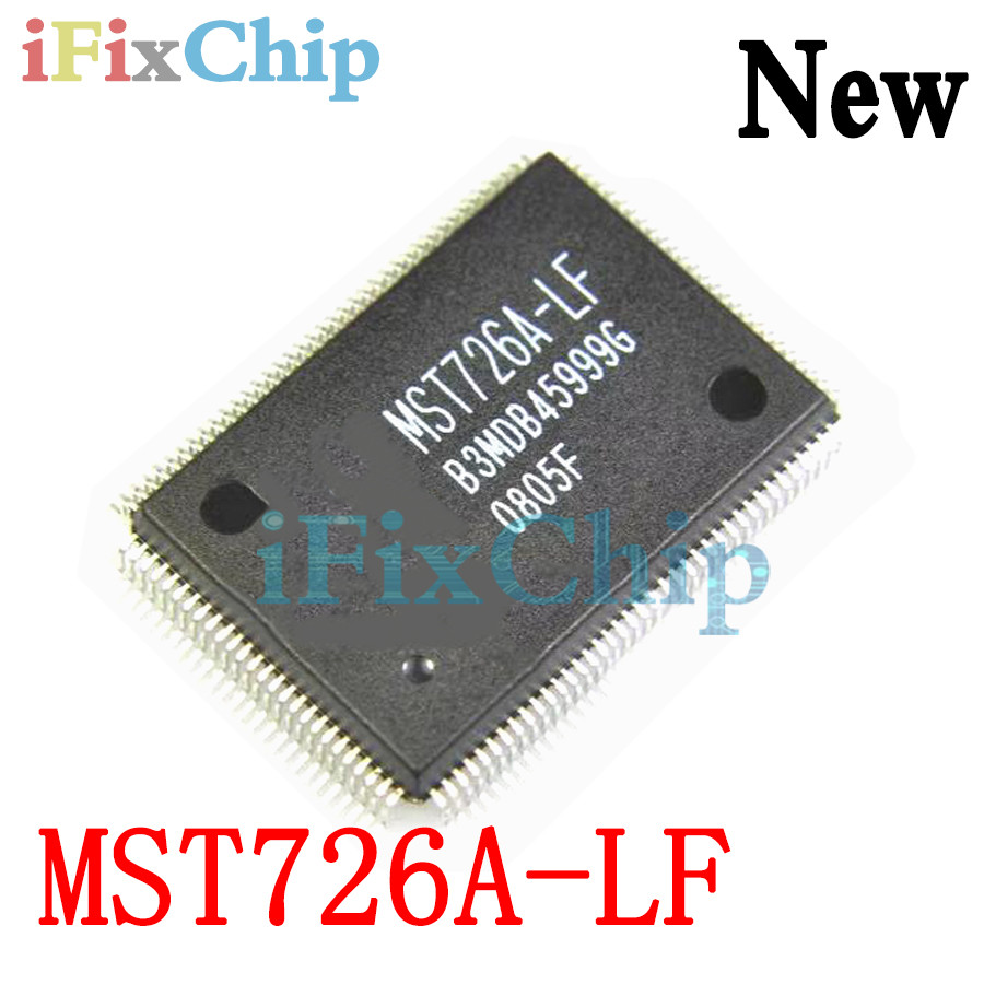 1 Chiếc Mới MST726A-LF MST726A MST726A MST726A LF QFP-128