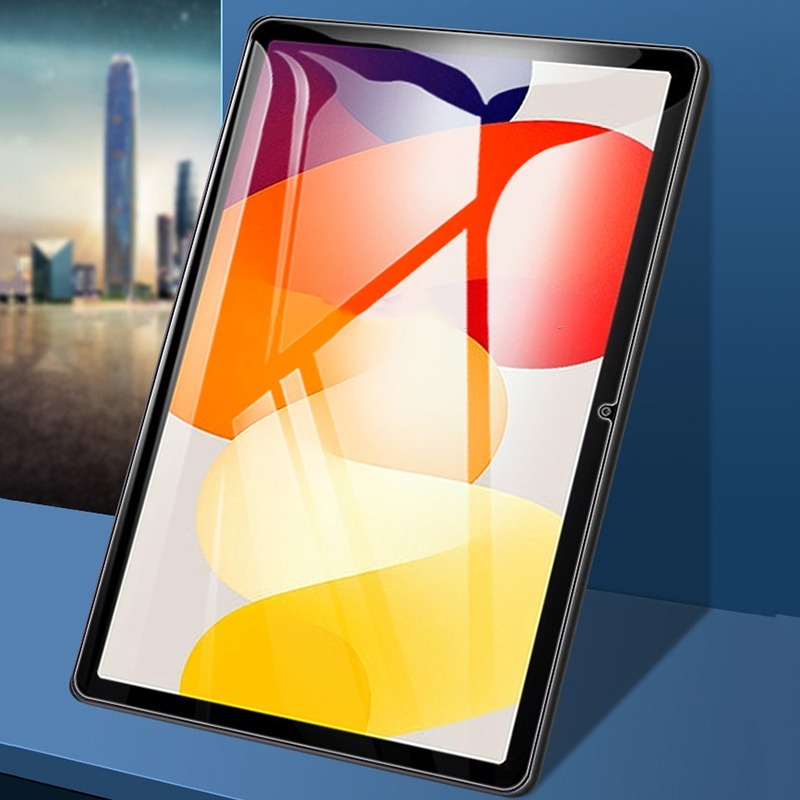 Set 2 Kính Cường Lực hd Chống Trầy Cho xiaomi redmi pad se 11-inch 2023 redmi pad 10.61