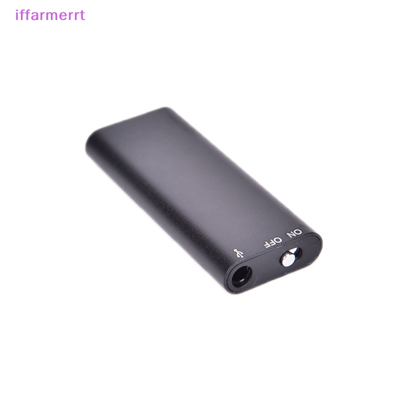 Set 1 Máy Ghi Âm mini 96 Tiếng 8gb Mang Đi Tiện Dụng