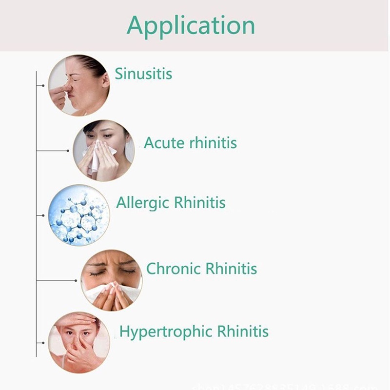 Bình Xịt Mũi Giảm Ngứa Hiệu Quả