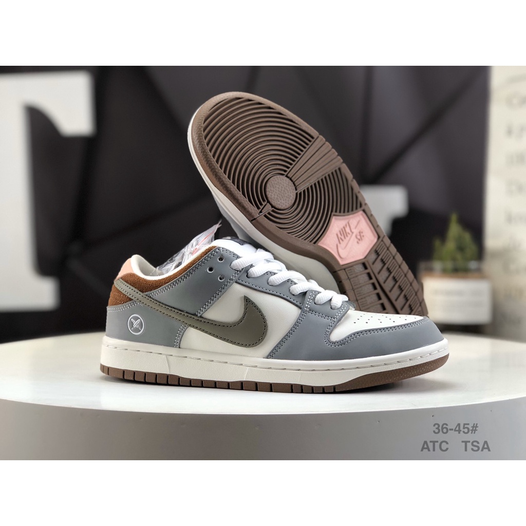 OFF-WHITE Yuto Giày Trượt Ván fq1180-001 36-45 Chất Lượng Cao