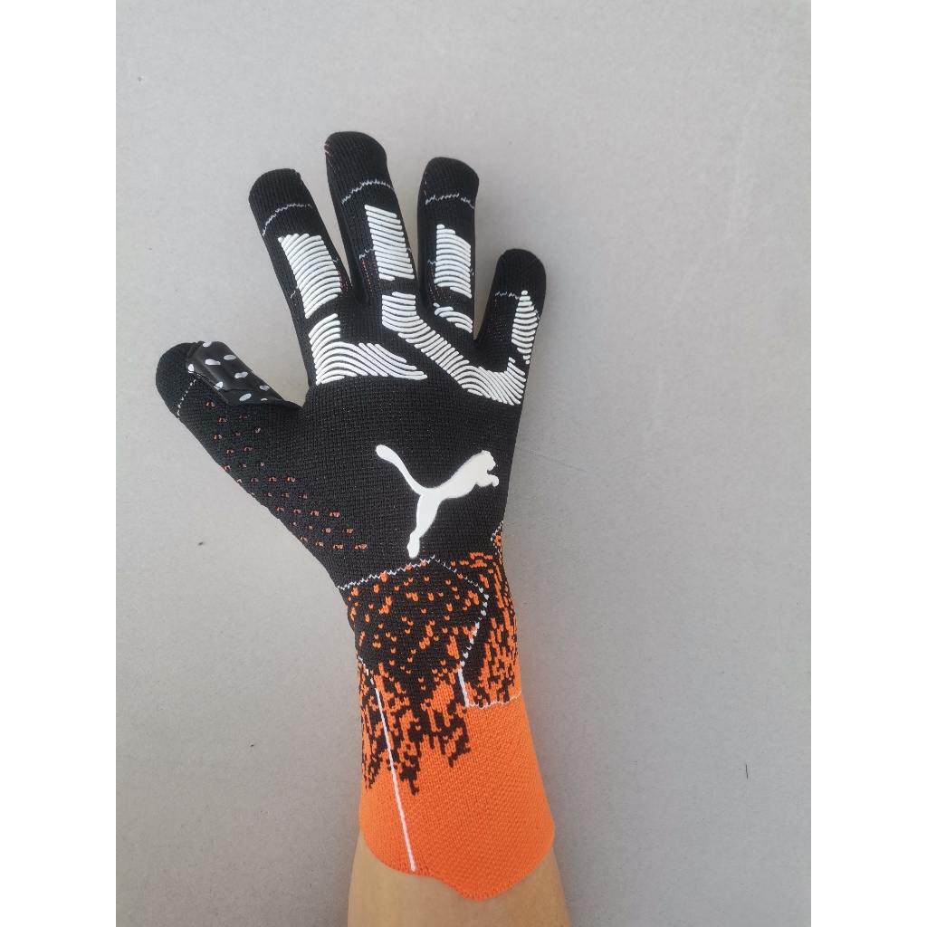 Găng Tay Thủ Môn Bóng Đá Chuyên Nghiệp Hàng Có Sẵn Mới