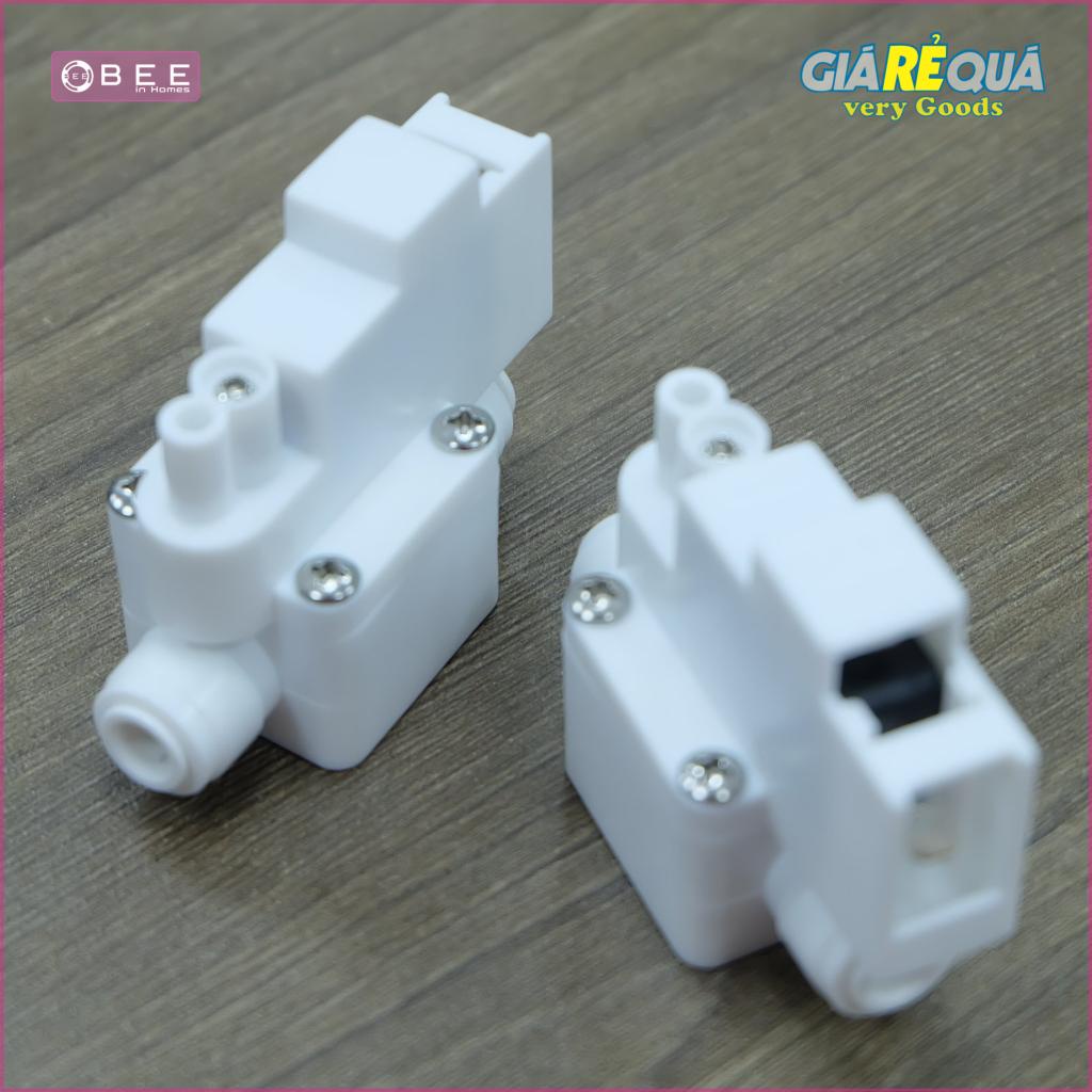 Van áp cao 24V cho máy lọc nước