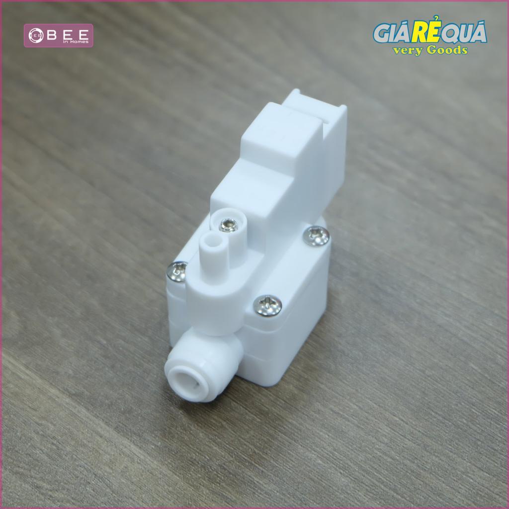 Van áp cao 24V cho máy lọc nước