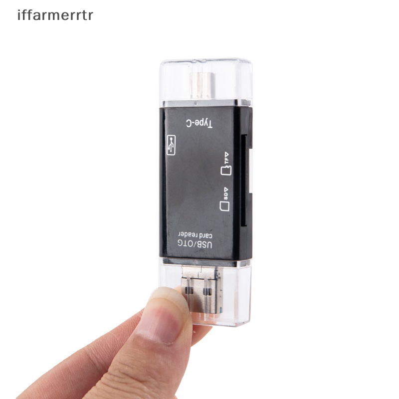 Đầu Đọc Thẻ Nhớ micro sd / tf Chuyên Dụng