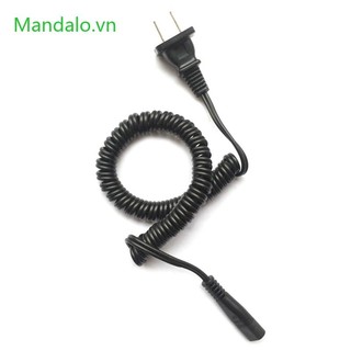 Electric Shaver Power Charger Travel Portable Charging Cable For HQ6990