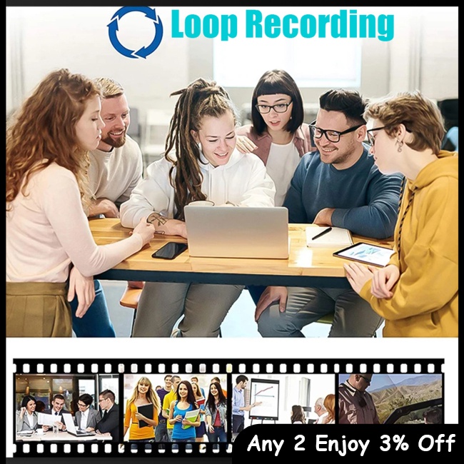 Camera An Ninh zevaret 1080p mini Chất Lượng Cao