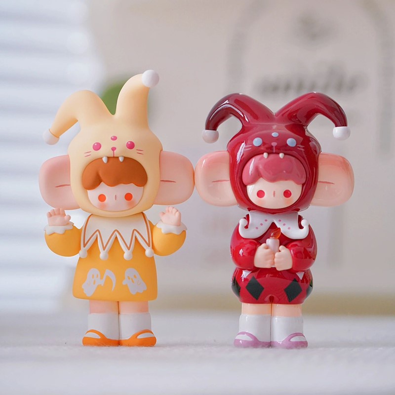 ★Đồ Chơi hgtoys Hg hgtoys hgtoys★   Búp Bê Đám Mây Ép Dài Đêm Có Hộp Trang Trí Hợp Thời Trang Làm Quà Tặng